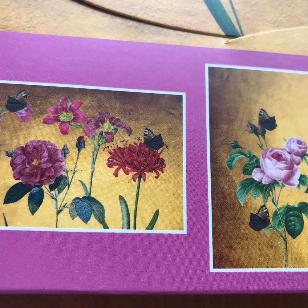 Van Gogh new redoute